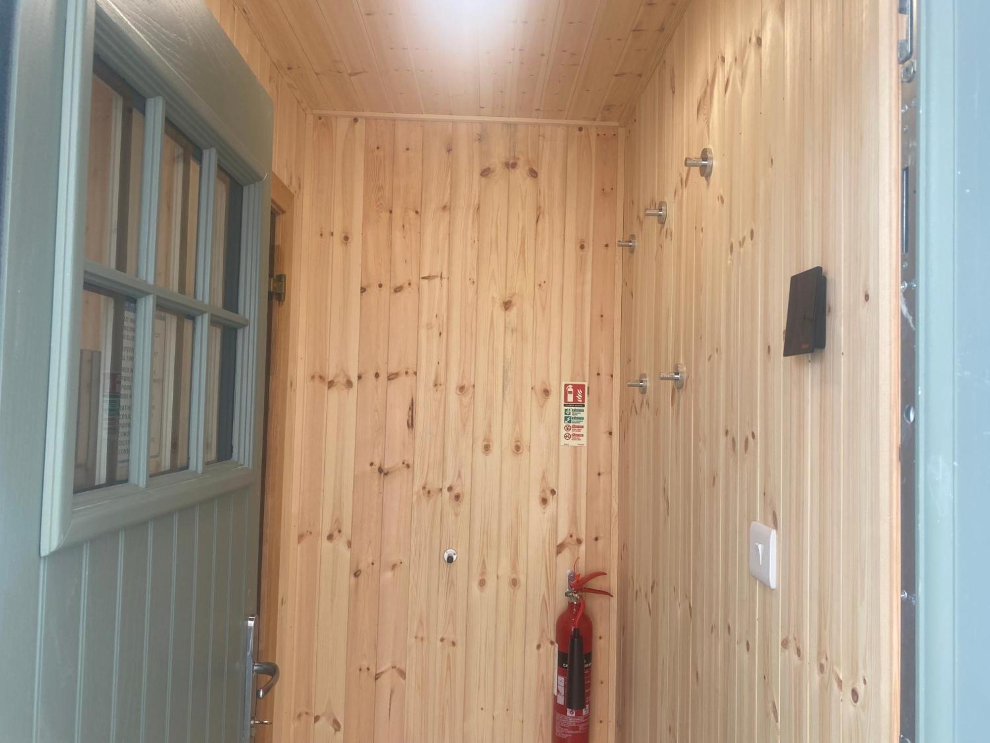 דירות Roundstone Retreats Roundstone Harbour Lights מראה חיצוני תמונה